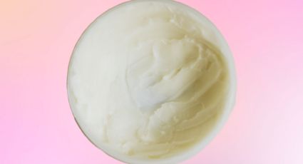 Poderosa crema casera con colágeno natural barato para eliminar arrugas y manchas después de los 40