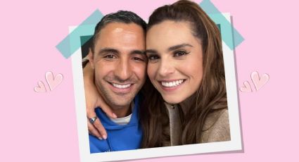 Tania Rincón se va de Hoy y sorprende con FOTOS de sus vacaciones en Disney con su ex marido