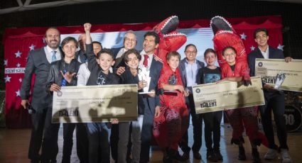 Cedros's Got Talent: Así se vivió la final del evento que celebra al talento juvenil