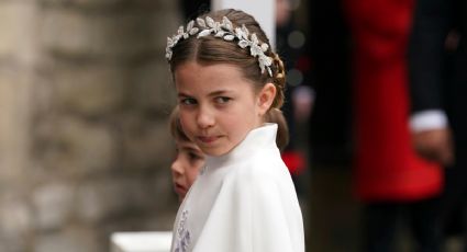 La princesa Charlotte encabeza la lista de los royals ingleses más ricos, superando a sus hermanos y primos