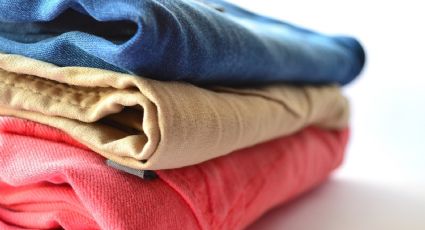 ¿Qué significa los símbolos de lavado en las etiquetas de tu ropa?