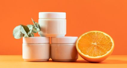 ¿Qué hace la vitamina C en la cara? Rejuvenece, alisa arrugas y tensa la piel con cáscara de naranja