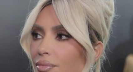 Kim Kardashian estaría celosa de Bianca Censori, porque temería perder a sus hijos