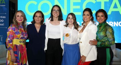 AMMJE CONECTA: Un foro para mujeres dedicado al mundo empresarial
