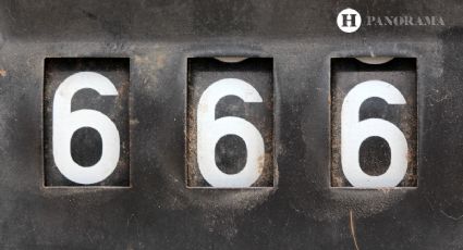 Hora espejo 666: ¿Qué significa ver este temido número para la numerología?
