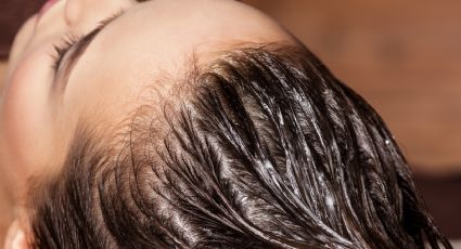 Remedio casero que es MEJOR que el bótox capilar para reparar el cabello seco y eliminar el frizz