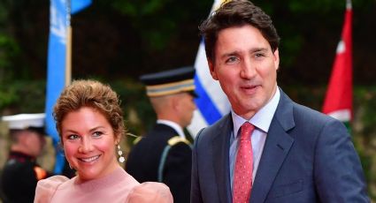 Justin y Sophie Trudeau anuncian su separación tras 18 años de matrimonio