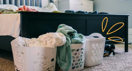 ¿Cómo eliminar el olor a humedad en la ropa? Haz este truco que funciona en MINUTOS