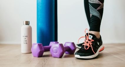 Gym en casa: ¿Cómo montar tu propio equipo de ejercicio y decorarlo? DIY
