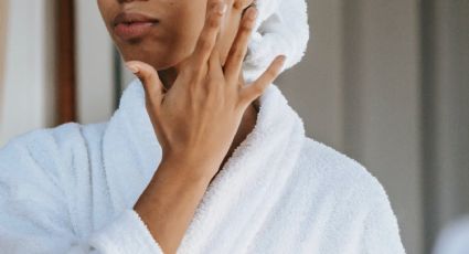 Rutina de skincare sencilla para lograr piel de porcelana y prevenir arrugas en la cara