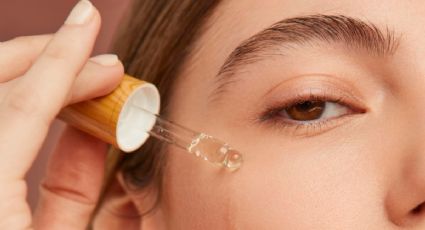 Vitamina ESENCIAL: Usa aceite antiarrugas y elimina TODAS las arrugas del rostro a los 60