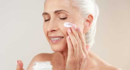 Luce de 40 a los 60: Crema casera antienvejecimiento para eliminar arrugas y manchas