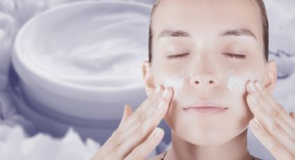 DIY: Crema de ácido hialurónico y colágeno puro que elimina arrugas y rejuvenece tu rostro 20 años