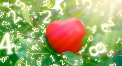 Numerología del amor: los números que sí o sí están destinados a encontrar pareja