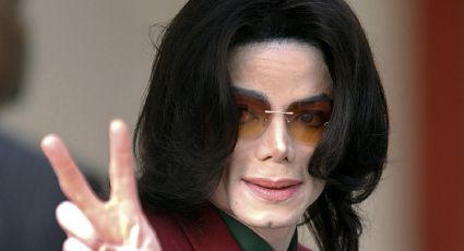 ¡Idéntico! Sobrino de Michael Jackson interpretará al cantante en nueva película: FOTO