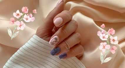 Nail art: 5 diseños de uñas elegantes para llevar en primavera 2024