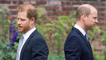Harry se reunirá con Carlos III, pero evitará a Kate y William a pesar del cáncer de su cuñada
