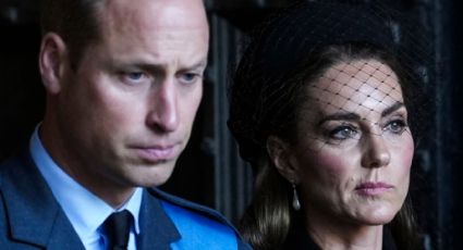 Lenguaje no verbal del príncipe William revelaría su preocupación y estrés ante los problemas médicos de Carlos y Kate