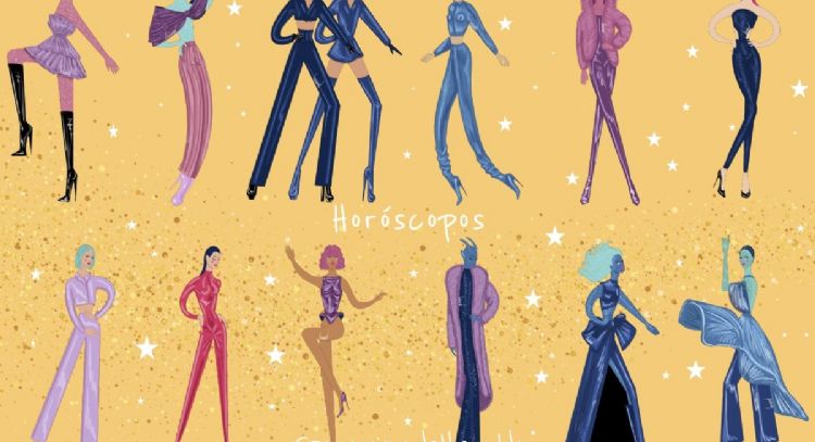 Horóscopos del fin de semana: Esto le depara a tu signo zodiacal del 10 al 12 de mayo