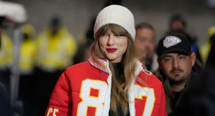 Taylor Swift presume su LUJOSA mansión de 17 millones de dólares: FOTOS