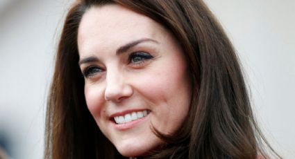 Detalles ocultos que PREOCUPAN de la NUEVA FOTO de Kate Middleton y sus hijos tras ser hospitalizada