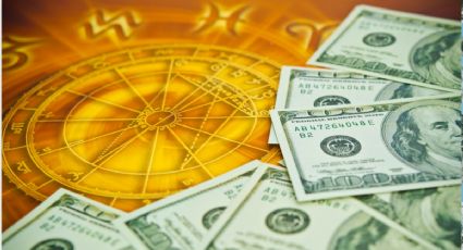 Los signos zodiacales con más suerte financiera que van a multiplicar su dinero en marzo 2024