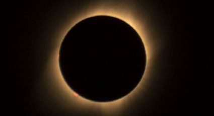 Eclipse solar 2024: ¿Cómo te afectará, según la astrología?