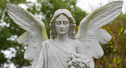 El mensaje del ángel de la guarda para las personas del signo de Virgo sobre la llegada de una disculpa