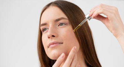 El aceite facial que definitivamente debes usar para desvanecer arrugas y manchas de la cara