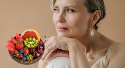 La fruta que todas las mujeres de más de 50 deberían incluir en su dieta