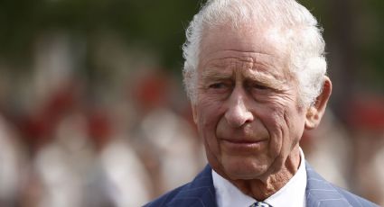 Rey Carlos III envía conmovedor mensaje a Kate Middleton tras anunciar que tiene cáncer