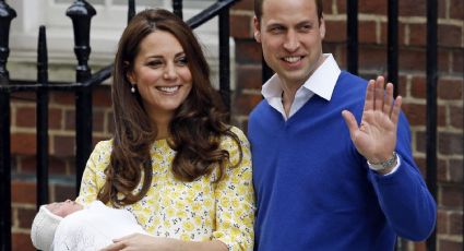Así fue el momento exacto en el que el príncipe William se enteró del cáncer de Kate Middleton