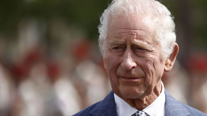 Rey Carlos III envía conmovedor mensaje a Kate Middleton tras anunciar que tiene cáncer