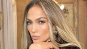 Jennifer Lopez revela qué ejercicio hace para marcar el abdomen y aplanar el vientre a los 50