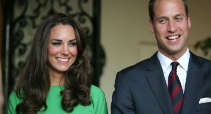 Kate Middleton y el príncipe William pasarán Semana Santa en este lugar tras semana polémica