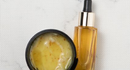 Vaselina y aceite de oliva: Haz la mejor crema antienvejecimiento para eliminar arrugas profundas