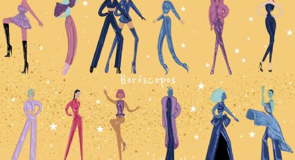 Horóscopos semanales: Conoce tu destino del 31 de marzo al 7 de abril, según tu signo zodiacal