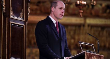 ¿El príncipe William está listo para ser rey de Inglaterra tras crisis en la familia real?