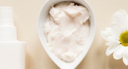 Crema hidratante casera con colágeno natural para rejuvenecer 20 años y eliminar arrugas o manchas