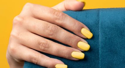 Uñas mantequilla: Los mejores diseños para lucir manos elegantes en primavera