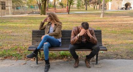 3 razones por las que tu relación se podría estar volviendo tóxica