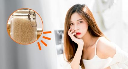 Mascarilla ANTIARRUGAS coreana que rellena arrugas y elimina manchas en sólo 7 días