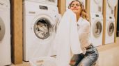 El truco de limpieza que las lavanderías no quieren que sepas para blanquear la ropa