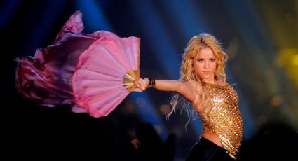 Shakira confiesa cuánto cobraba por show al inicio de su carrera; esto ganaba a los 15 años