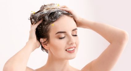 Keratina casera: Usa 1 MEDICAMENTO para eliminar el frizz y alisar el cabello maltratado y seco