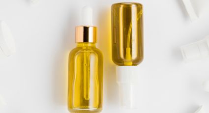 Colágeno puro: Bótox casero con 2 aceites esenciales para eliminar manchas y arrugas