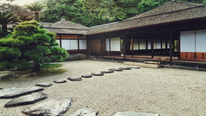 5 ideas de decoración japonesa para que tu casa se vea elegante y lujosa