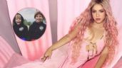 Hijos de Shakira en polémica al revelar por qué no les gustó la película de Barbie