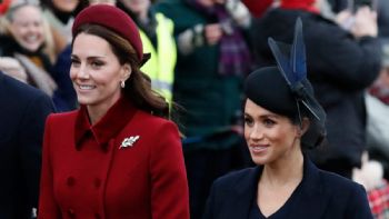 Kate Middleton estaría impidiendo que Meghan Markle y sus hijos vuelvan a Reino Unido