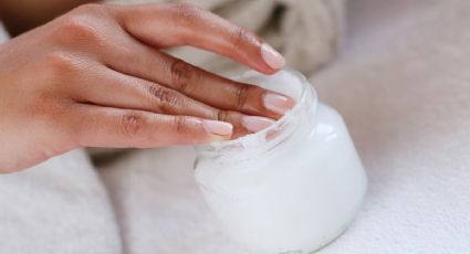 Repara las manos secas y maltratadas con esta crema casera